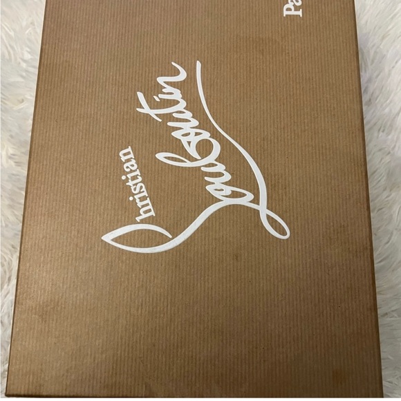 So Kate 120 Glitter Dragonfly Size 38.5 (8.5) - Picture 8 of 8